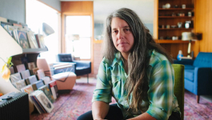 Image of Marisa Anderson