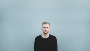 Image of Olafur Arnalds
