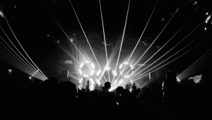 Image of Thee Phantom & The Illharmonic Orchestra
