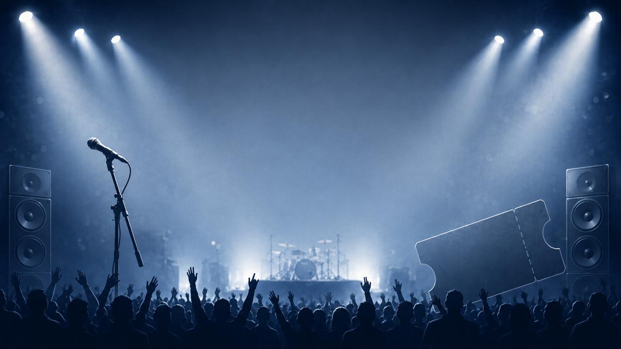 Image of The Terminator - Live